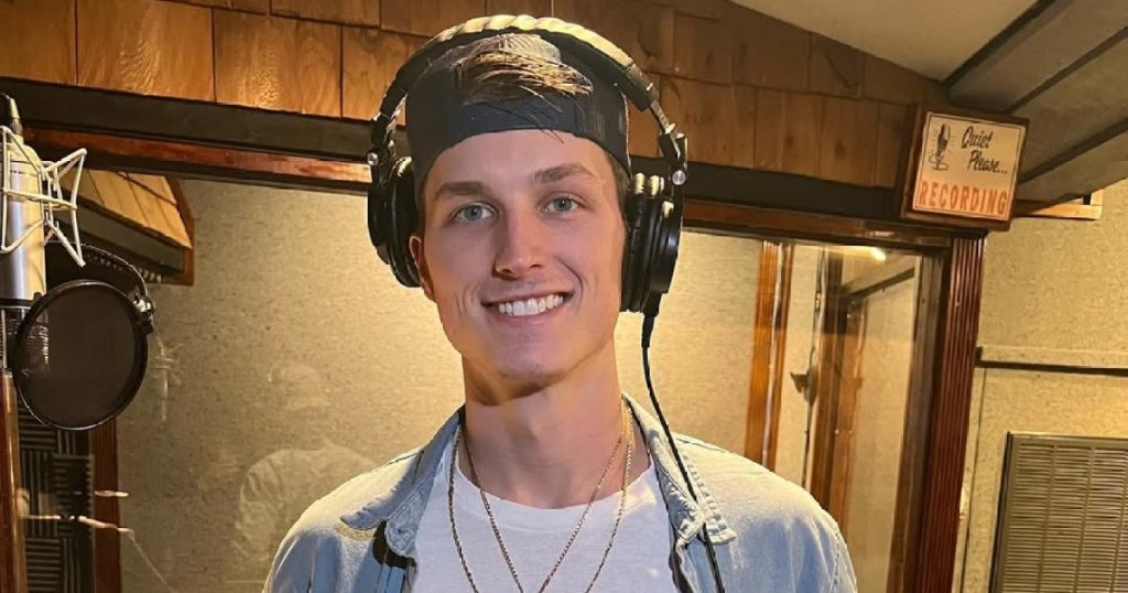 Musician Spencer Hatcher Speaks Out 6 Weeks After His Mom's Murder