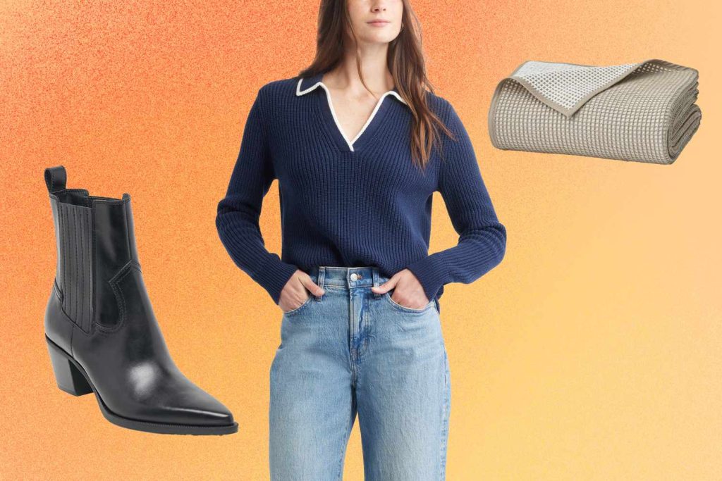 Nordstrom’s End-of-Summer Sale Picks to Shop From $22
