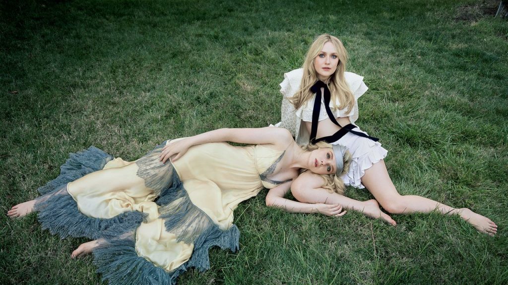 October 2025 U.S. Credits | Vanity Fair