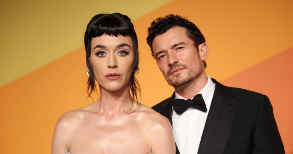 Orlando Bloom Breaks Silence on Katy Perry Split: 'Nothing But Love'