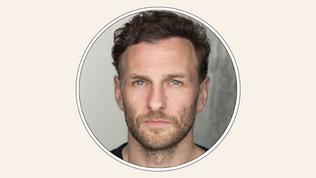Steven Cree