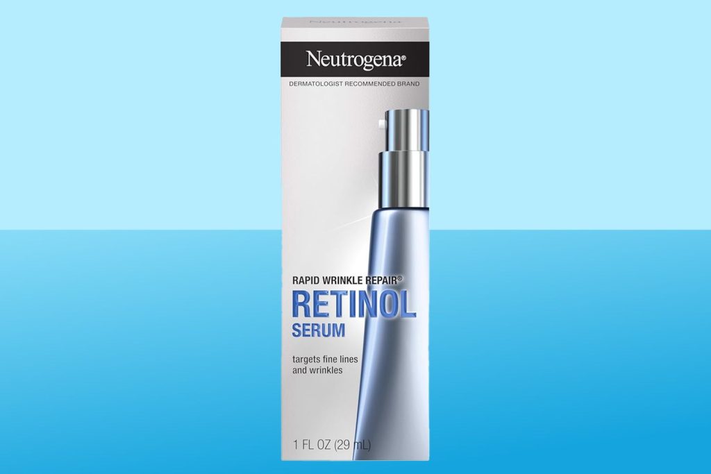 PEOPLE Tested Retinol Serum Is on Sale at Amazon for $20