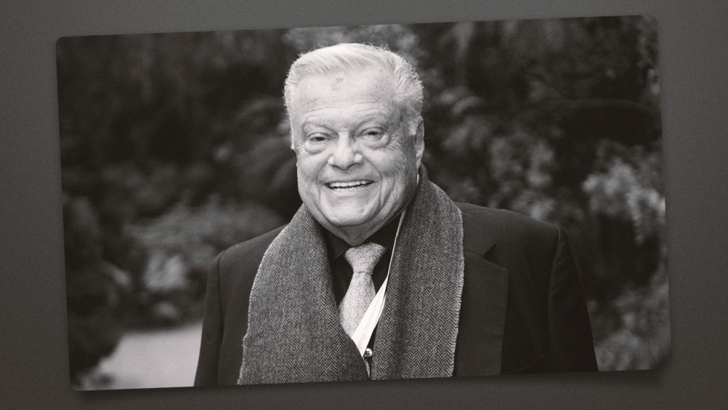 Harold Matzner