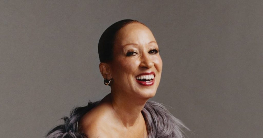 Pat Cleveland Talks Her Paris Years & a Visit From Karl Lagerfeld's Ghost