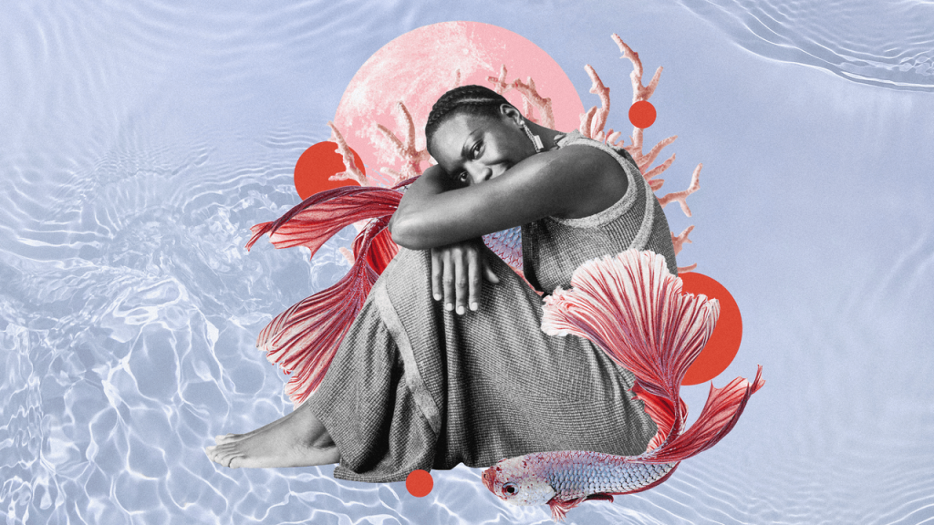 Pisces Tarot Horoscopes: September 2025