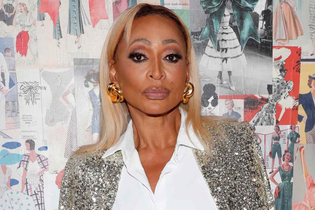 RHOP's Karen Huger Is Released from Prison After 6 Months Behind Bars