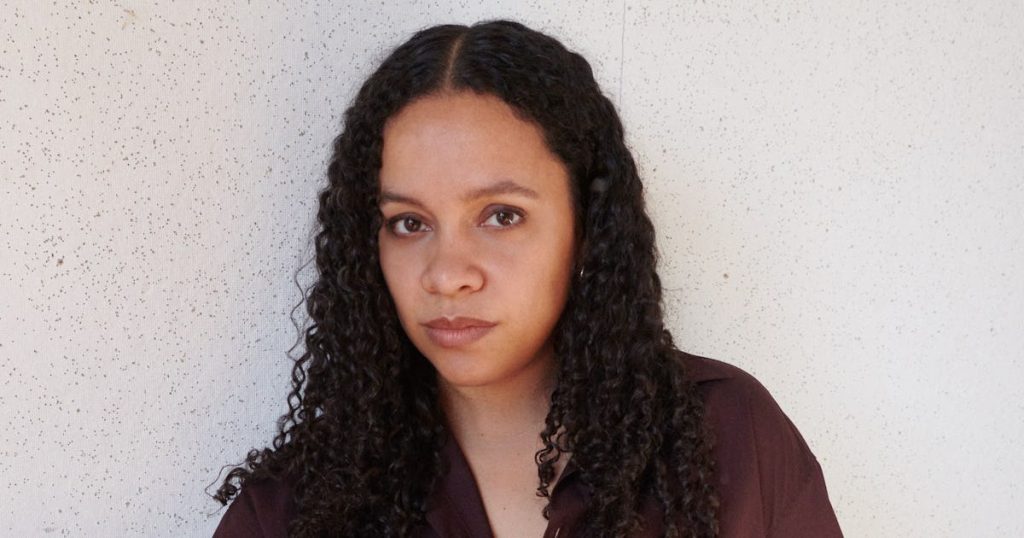 Rachel Scott Is the New Creative Director of Proenza Schouler