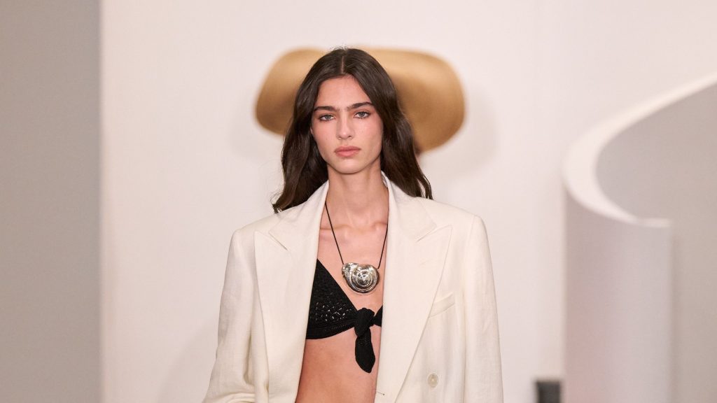 Ralph Lauren Spring 2026 Ready-to-Wear Collection