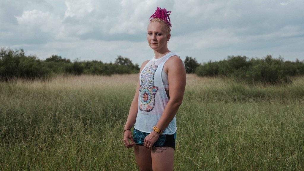 Reality Winner Served More Than Four Years in Prison for Leaking a Single Document on 2016 Russian Election Interference. This Is Why She Did It