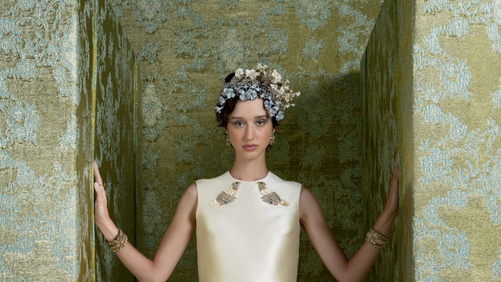 Reem Acra Spring 2026 Ready-to-Wear Collection