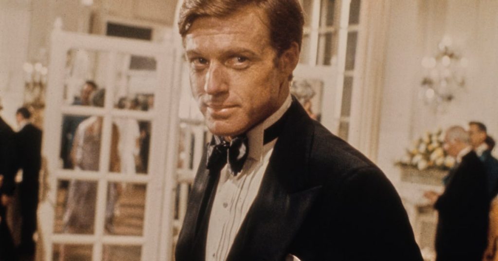 Robert Redford, Hollywood Heartthrob & Sundance Founder, Dies at Age 89