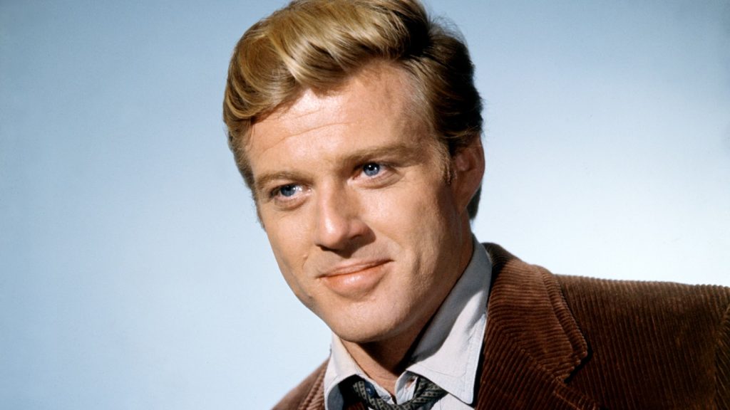 Robert Redford Tributes From Jane Fonda, Meryl Streep, Filmmakers