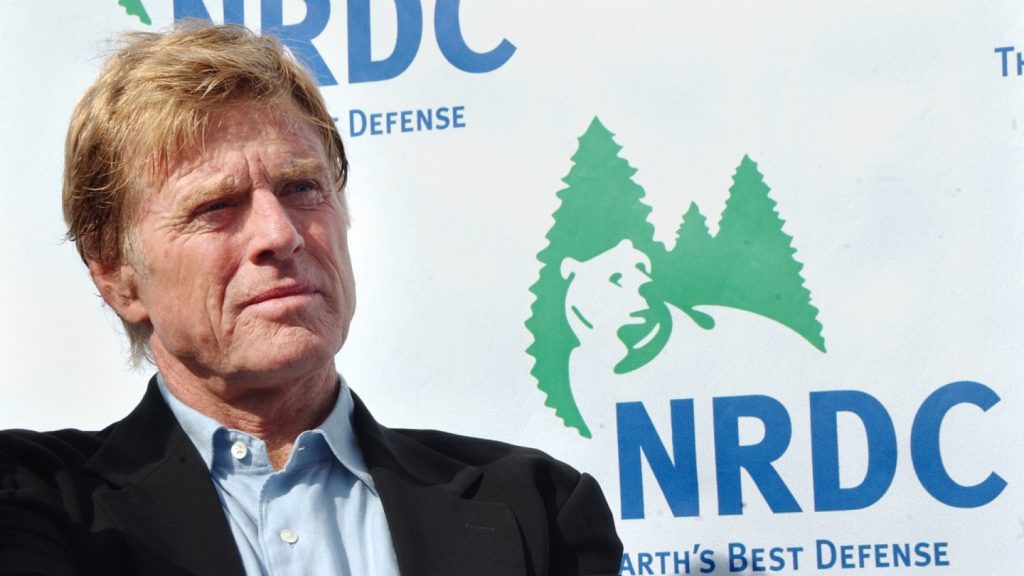 Robert Redford's Real Legacy Was Blending Art and Activism