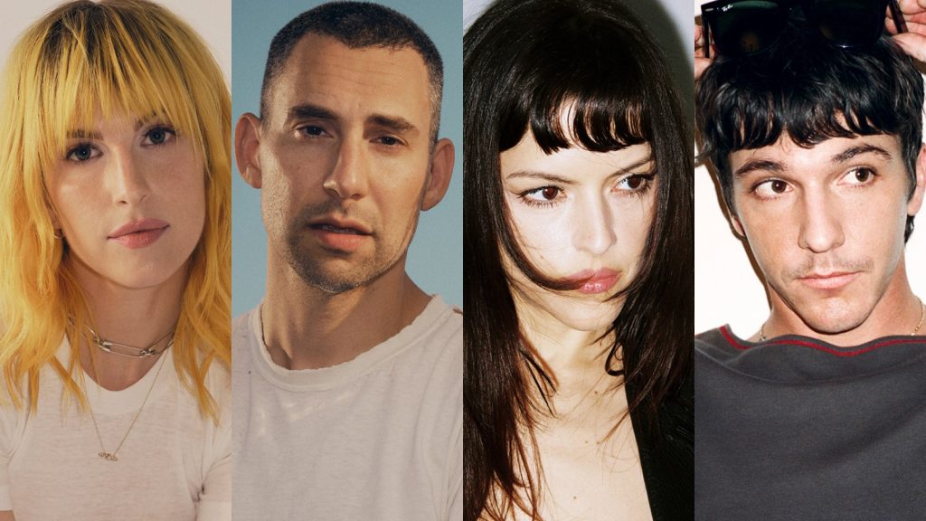 Rolling Stone's Musicians on Musicians Live Event: See the Lineup