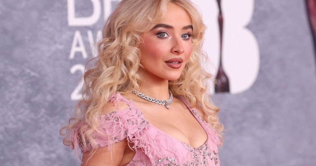 Sabrina Carpenter's Fitness and Wellness Routine