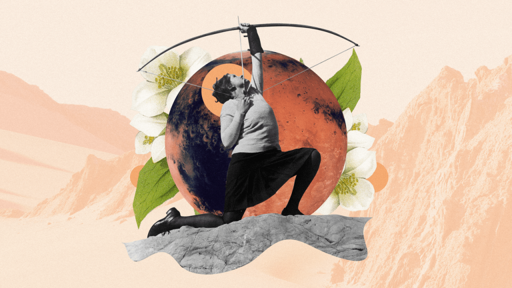 Sagittarius Tarot Horoscopes: September 2025
