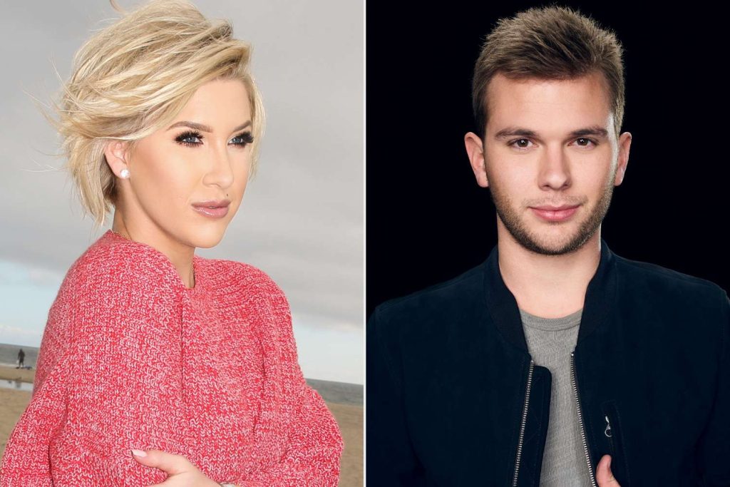 Savannah Chrisley Didn't Want to 'Bury' Chase with Their Parents in Prison