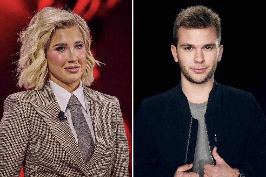Savannah Chrisley Helped Arrange for Brother Chase Chrisley to Go to Rehab