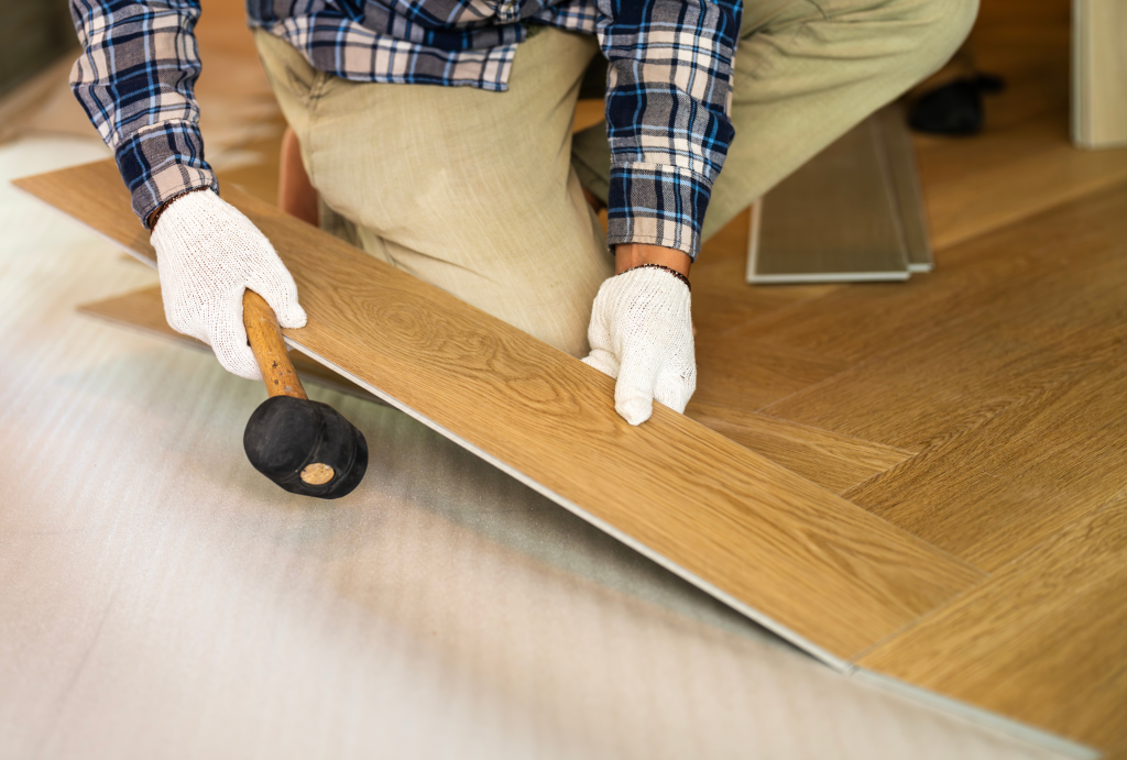 Save Time and Money by Knowing When to Replace These Common Floor Types