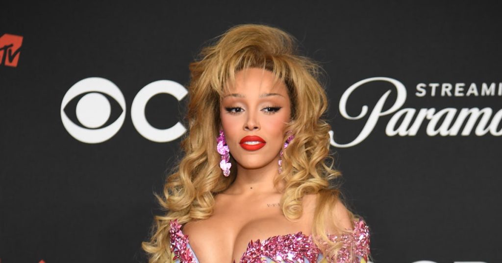 See All of the Wildest Celebrity Fashion
