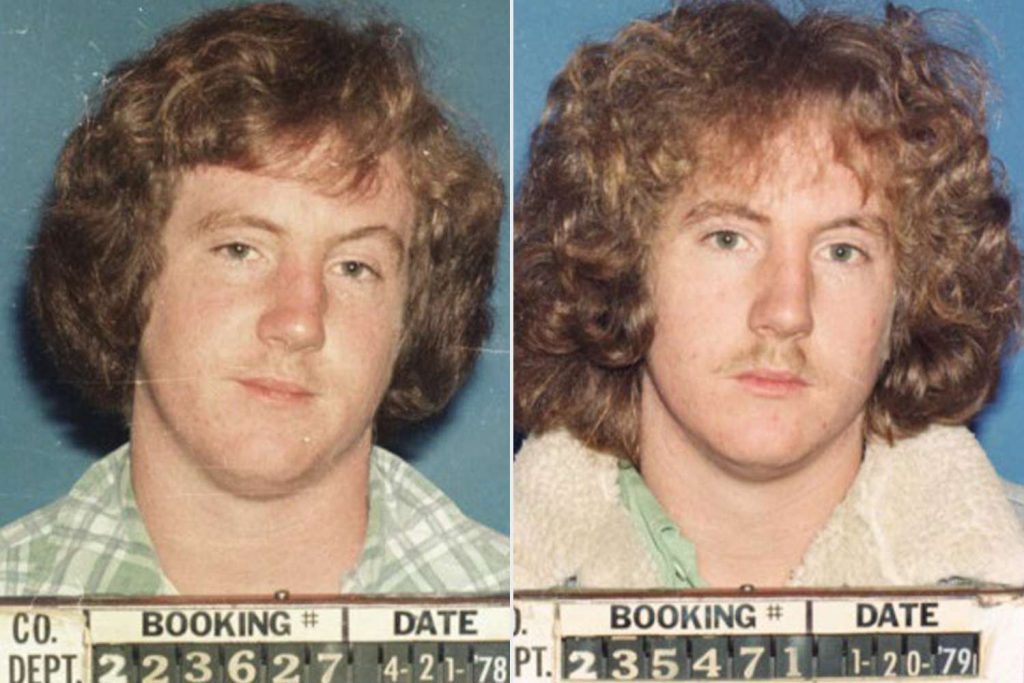 Serial Rapist Linked to Decades-Old Cases in California, Ohio and Michigan
