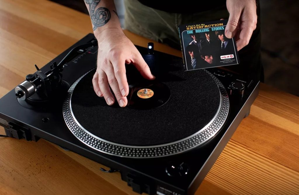 target tiny vinyls buy online