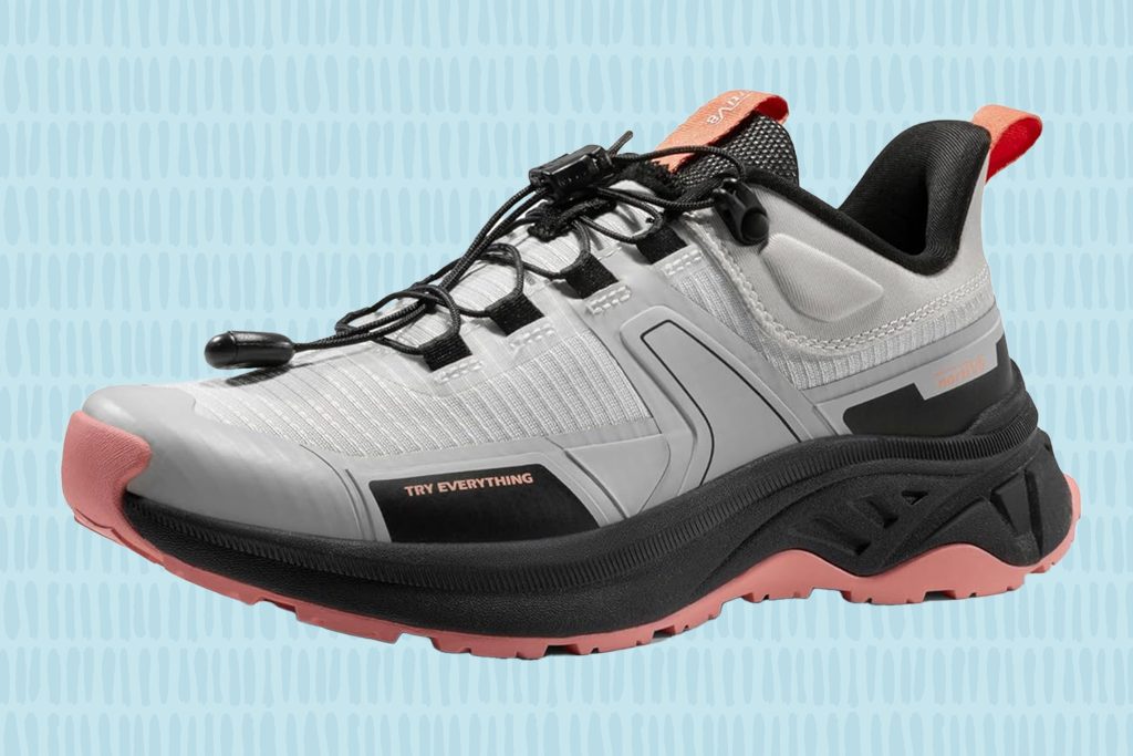Shoppers Compare Budget-Friendly Nortiv Shoes to Hokas