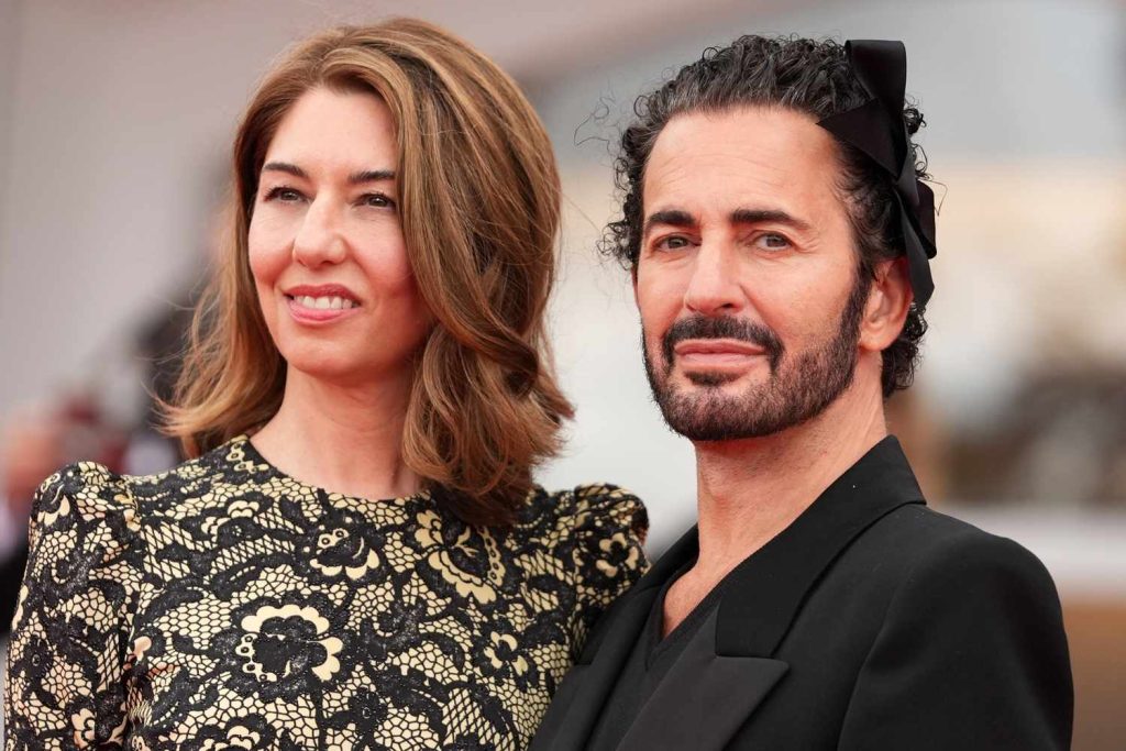 Sofia Coppola and Marc Jacobs Filmed New Documentary Without a 'Script'