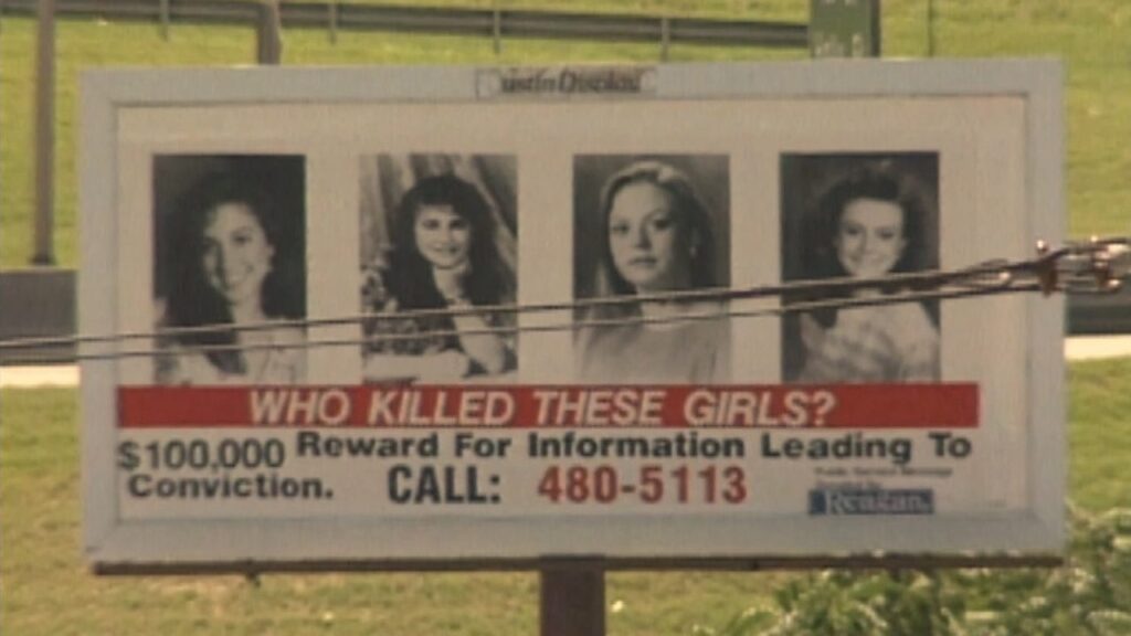 HBO's The Yogurt Shop Murders