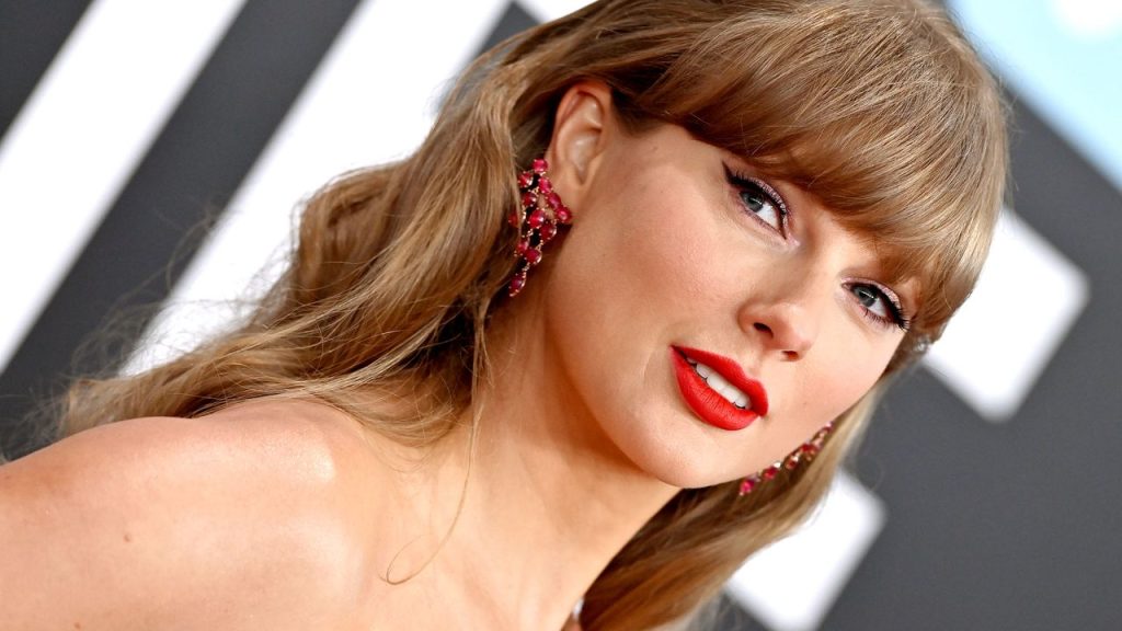 Taylor Swift’s The Life of a Showgirl Release Party Is a Lucrative Ode to Her Secret Sessions