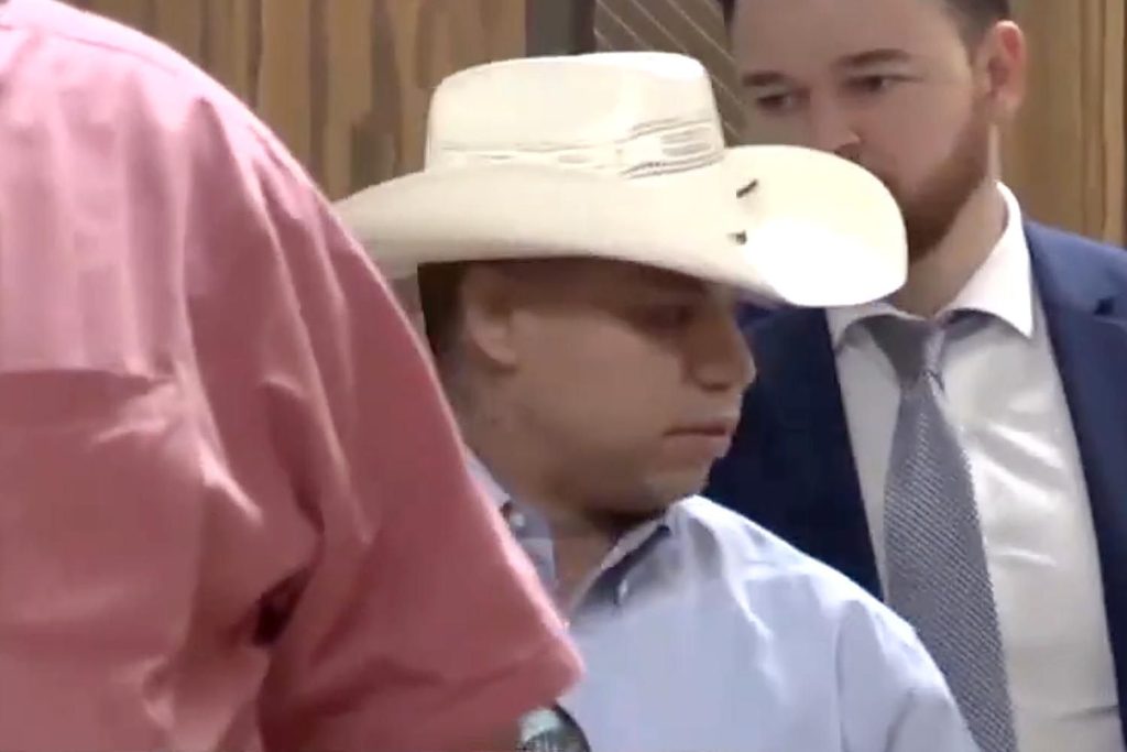 Texas Man Convicted of Manslaughter After His Baby Died of Benadryl Overdose