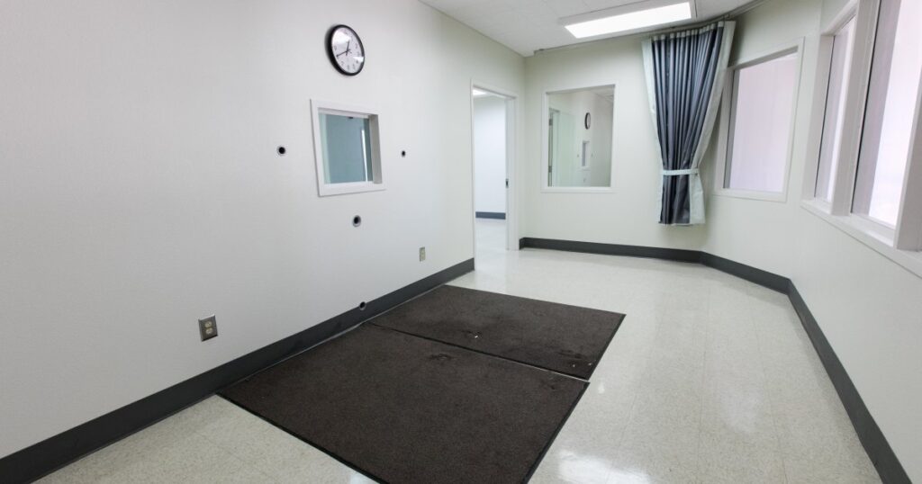 Texas Man Scheduled to Be Executed After He Beat Girl Amid 'Exorcism'