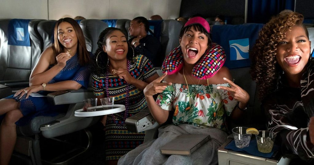 The 7 Best Movies to Watch on a Plane, Whatever Your Mood