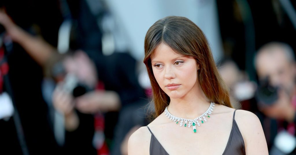 The Best Jewelry Moments From the Venice Film Festival 2025