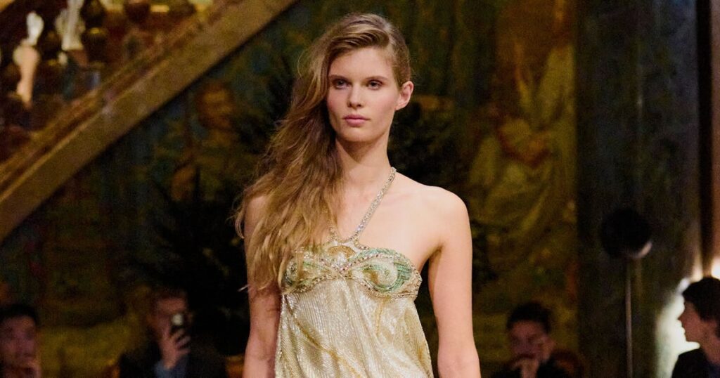 The Best Looks From Milan Fashion Week Spring 2026