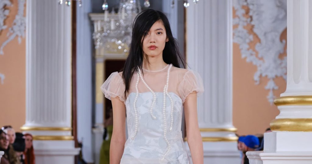 The Best Looks From the Runways