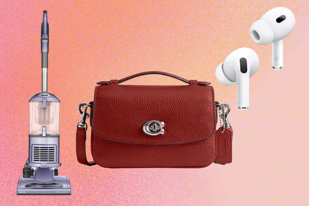 The Best October Amazon Prime Day Deals for Members