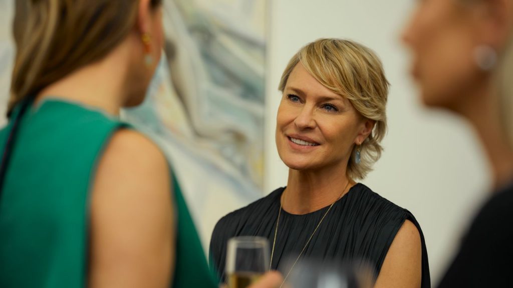 'The Girlfriend' Made Me Feel Insane. I Loved It.
