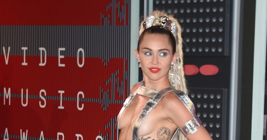 The Most Outrageous Red Carpet Looks of All Time