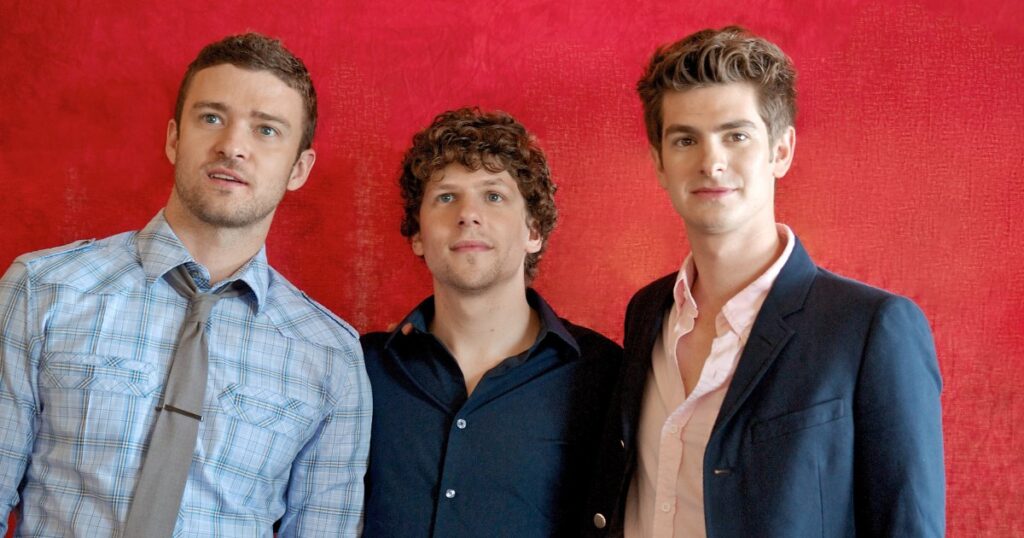 'The Social Network 2': Release Date, Cast, Updates