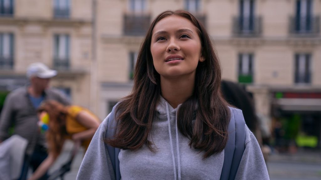 The Summer I Turned Pretty Is Healing Millennials Still Scarred by ‘The Girl Who Didn’t Go to Paris’