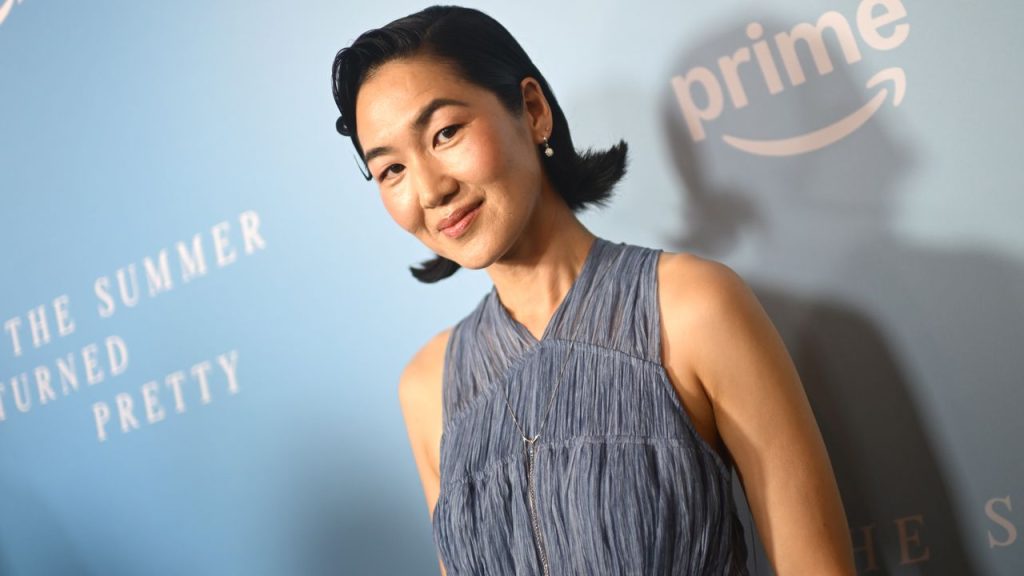 The Summer I Turned Pretty’s Jackie Chung Might Show Up to Your Next Watch Party