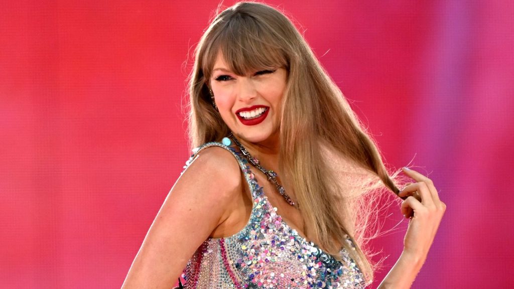 The Taylor Swift Super Bowl Halftime Show Rumors, Explained