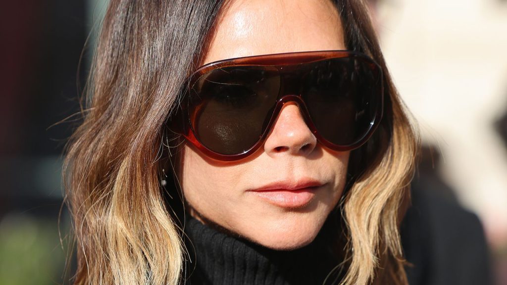 The Victoria Beckham Docuseries Is Finally Coming to Netflix