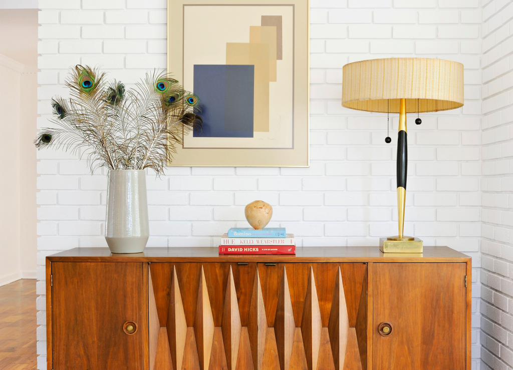 These '70s Decor Trends Are Making a Comeback