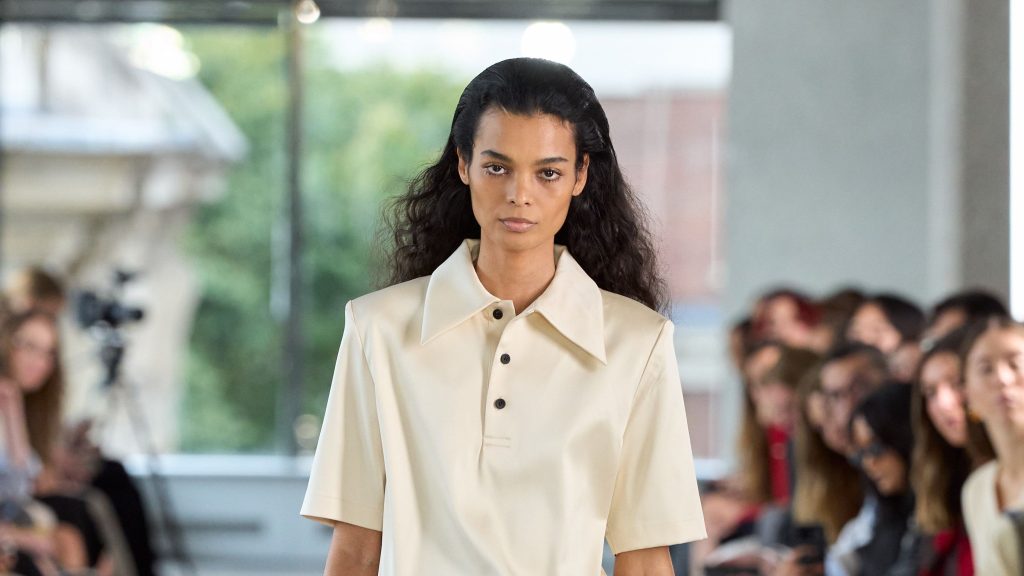 Toga Spring 2026 Ready-to-Wear Collection