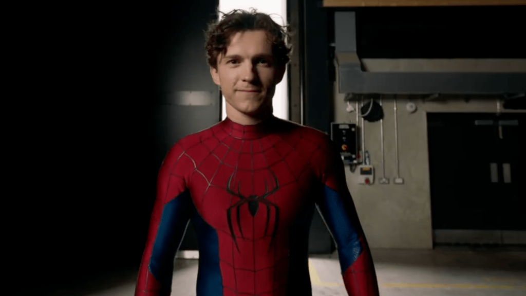 Tom Holland Suffers Concussion on 'Spider-Man' Set