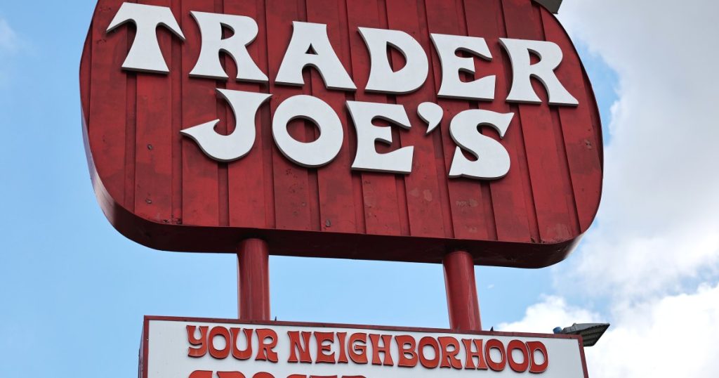 Trader Joe's Shoppers Spot Return of This Fan-Favorite Hot Sauce