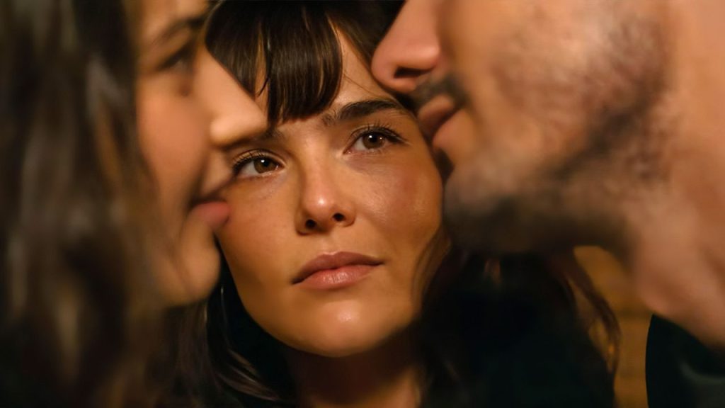 Unhinged Rom-Coms Are Restoring My Faith in the Genre
