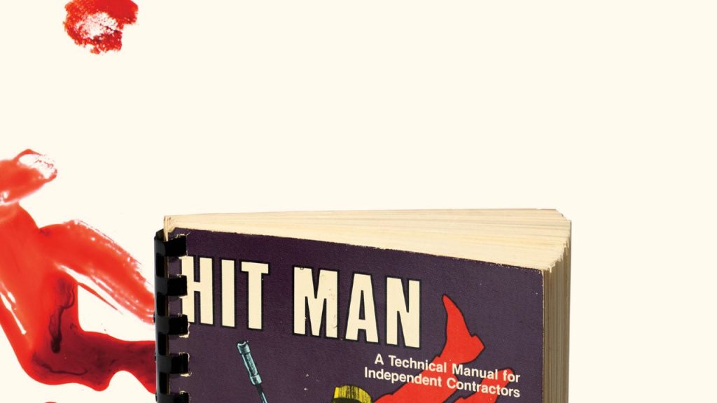 Unmasking “Rex Feral,” Author of the Infamous Hit Man Manual